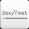 Sheffield Doc Fest button