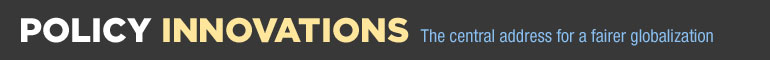Policy Innovations