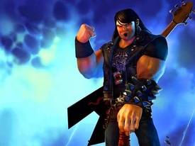 Games That Rock