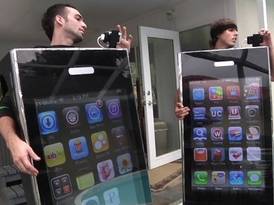 10 Insanely Expensive, Supremely Awesome Tech Costumes