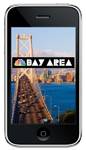 NBC Bay Area on the iPhone