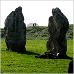 Hiking Into History: England's Ridgeway Trail