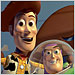 Buzz and Woody Add a Dimension