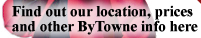 Link to location, prices and general info about the ByTowne Cinema