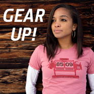 Gear Up!