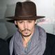 Pictures: Johnny Depp is the highest paid star