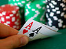 Poker hand