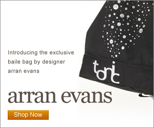Arran Evans
