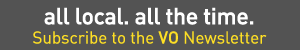 sign up for vo newsletter