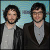 Flight of the Conchords - Season 2 Party HBO's off-beat comedy, 'Flight of the Conchords' hosts a Season 2 Viewing Party in New York.