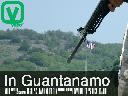In Guantanamo