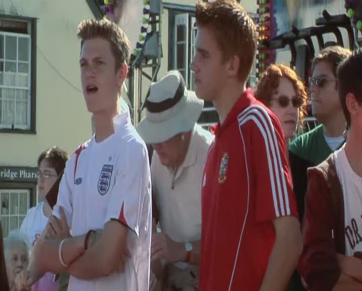 Smalltown Boy