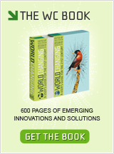 Get the Worldchanging Book