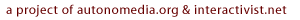 Independent Media & Analysis