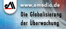 Vom Ende der Anonymitaet! Hier bestellen!