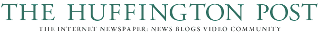 The 
Huffington Post