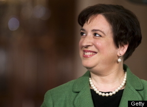 Elena Kagan