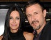 David Arquette Courteney Cox
