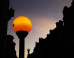 Lamppost Britain